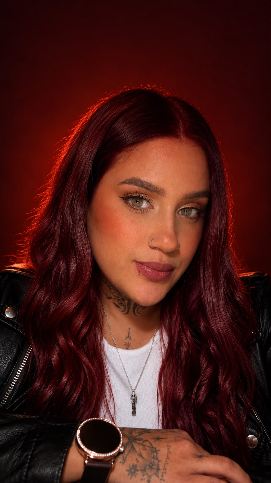 MOIRA SERENA GUZMÁN